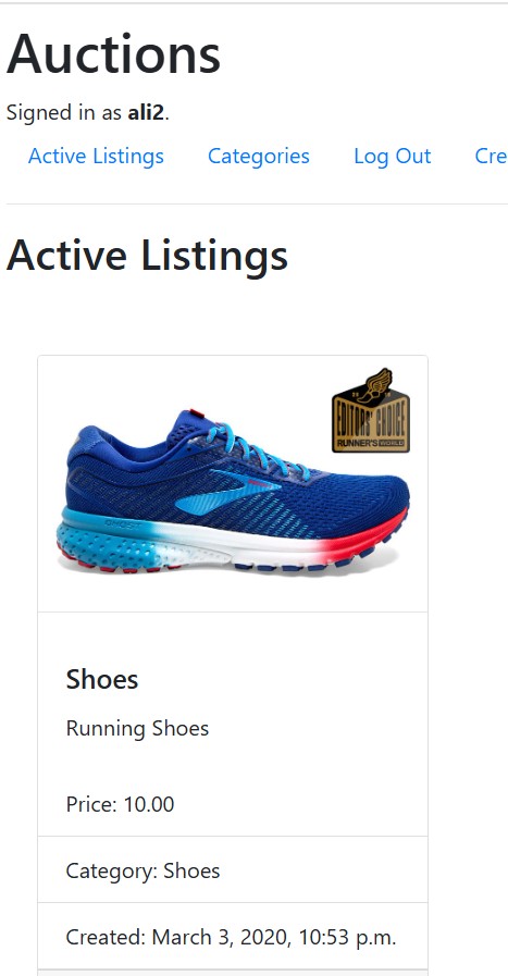 e-commerce